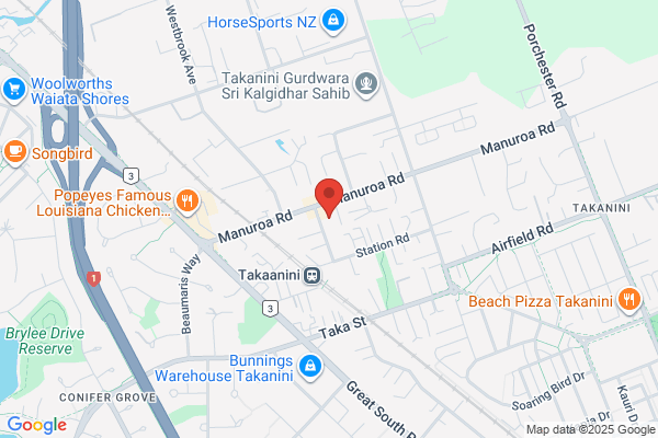 Map for Candy Cuddles Early Childhood Centre