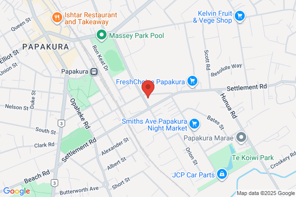 Map for BestStart Onslow Road