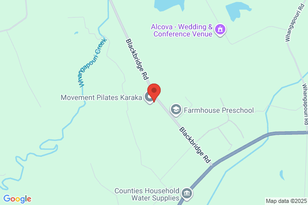 Map for Little Guys Early Learning Centre