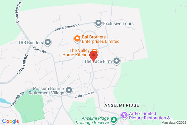 Map for The Playhouse Pre-School 2