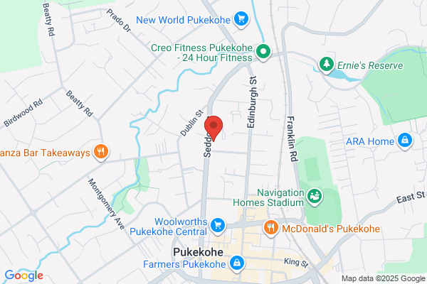 Map for Best Hope Early Learning Centre