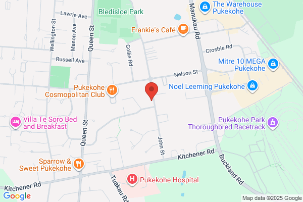 Map for Wise Owl Early Learning Centre