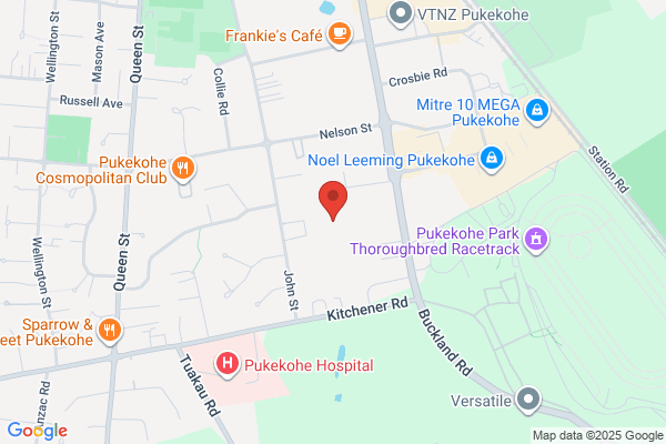 Map for Tiny Wonders Early Learning Centre