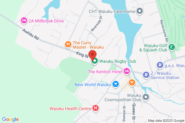 Map for Leaps & Bounds