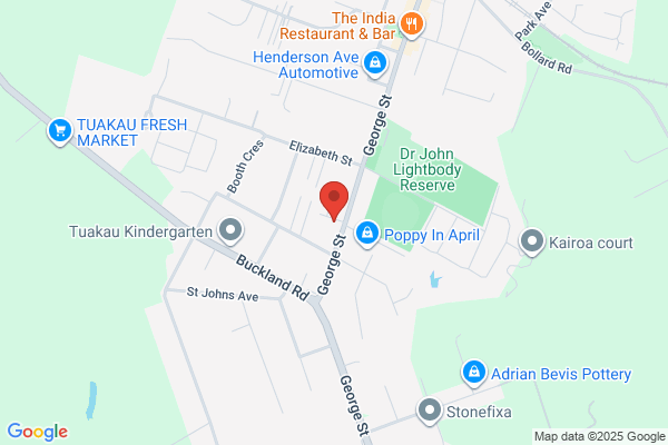 Map for A1 Kids Childcare Centre