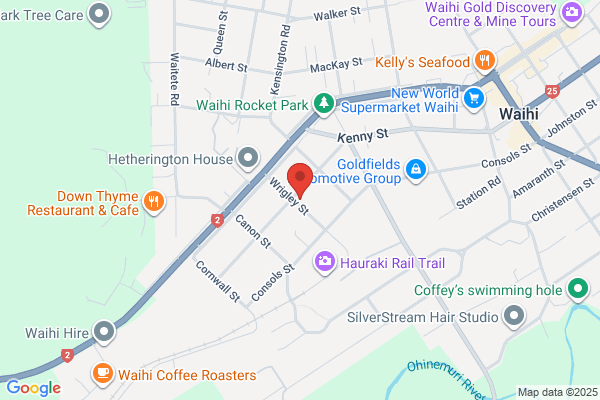 Map for Elite Early Childhood Education Ltd