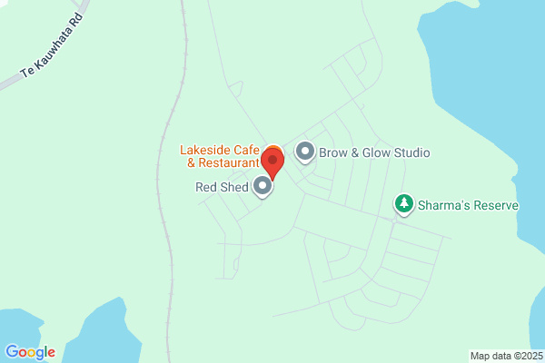 Map for BestStart Lakeside Village