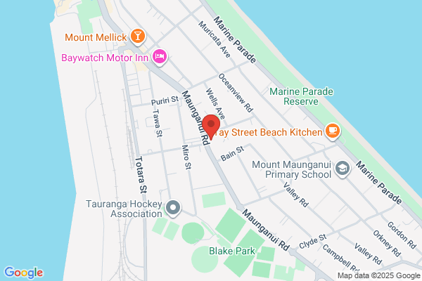 Map for twinkle twinkle