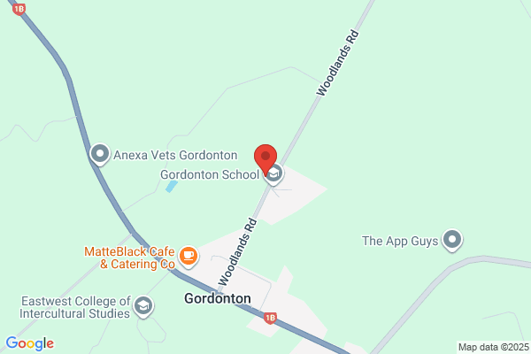 Map for Great Beginnings Early Learning Centre