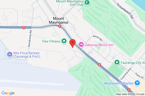 Map for BestStart MacDonald Street