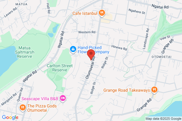 Map for Fern Garden Preschool & Childcare Centre