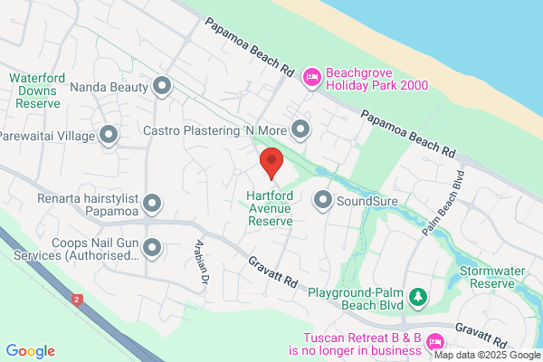 Map for Little Pipi Early Childhood Centre