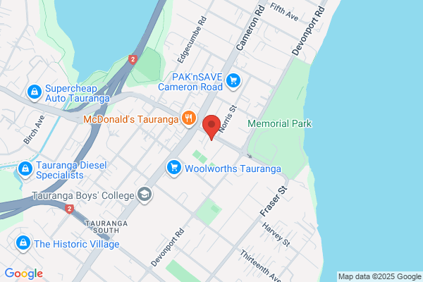 Map for Kaleidoscope Childcare Centre