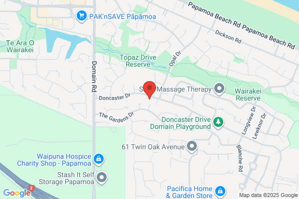 Map for BestStart Doncaster Drive Kindy