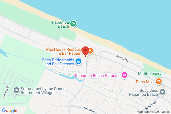 Map for BestStart Palm Springs