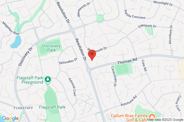 Map for BestStart Rototuna