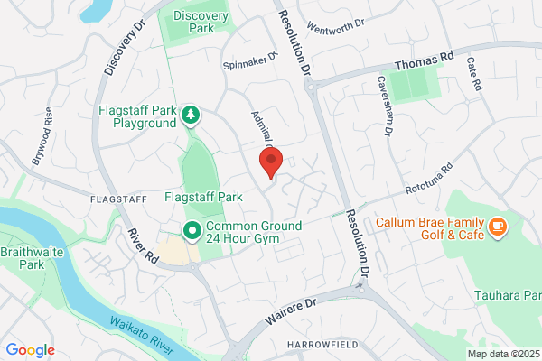 Map for BestStart Montessori Flagstaff