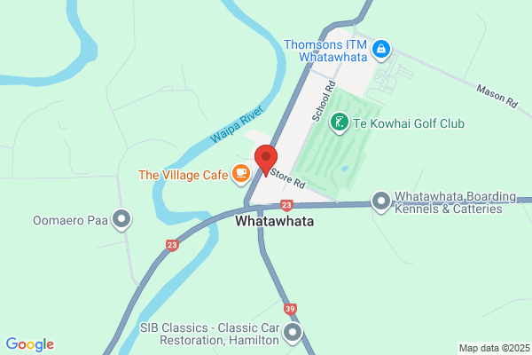 Map for Magnolia Tree Childcare Centre