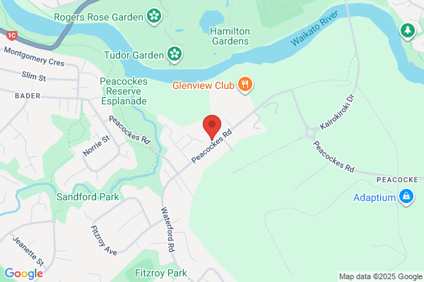 Map for Li'l Pumpkins Preschool Centre Limited