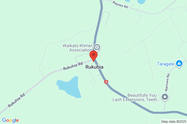 Map for Little Explorers Early Learning Centre