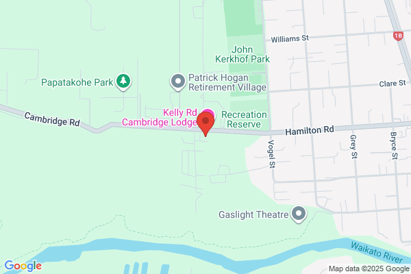 Map for Little Thinkers Private Kindergarten