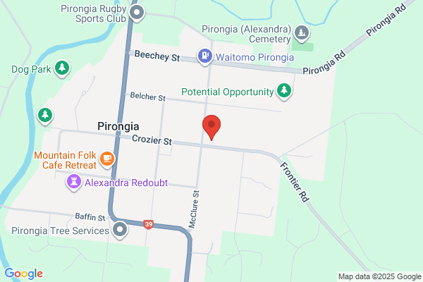 Map for Impressions Childcare Centre