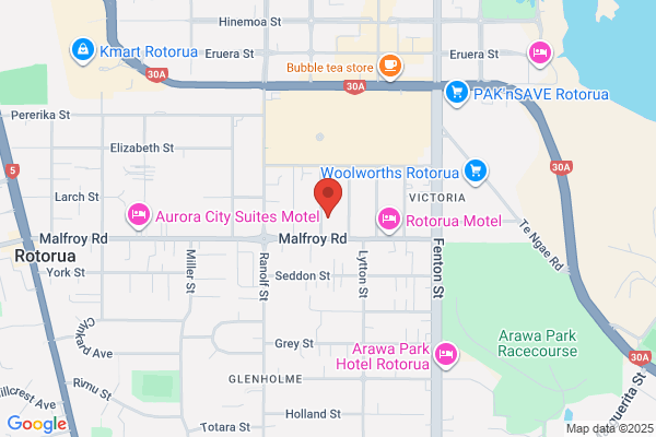 Map for BestStart Herewini Street