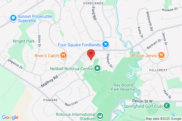 Map for Little Troopers Early Learning Centre