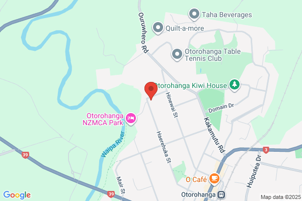 Map for Hopscotch Early Learning Childcare Centre