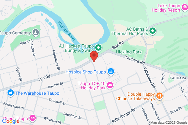 Map for BestStart Abacus