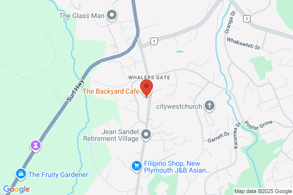 Map for Little Minds Early Learning Centre