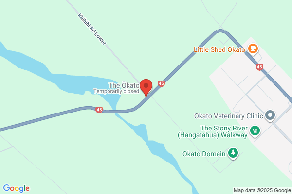 Map for Stepping Stones Early Childhood Education