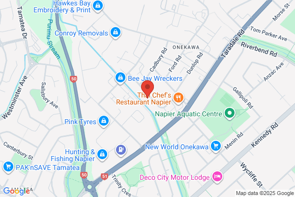 Map for Little Magpies Childcare Centre