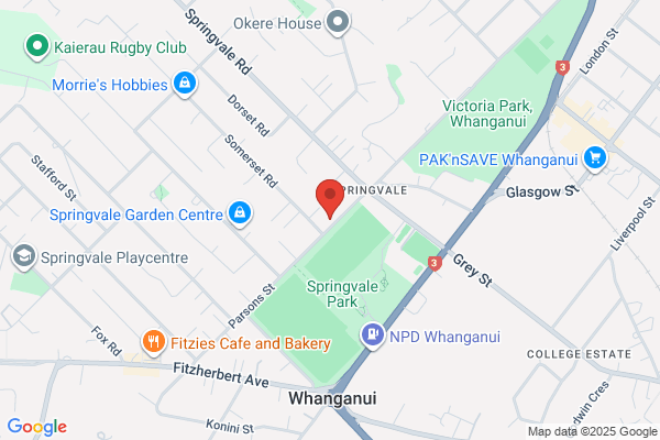 Map for Smart Start Care and Education Centre