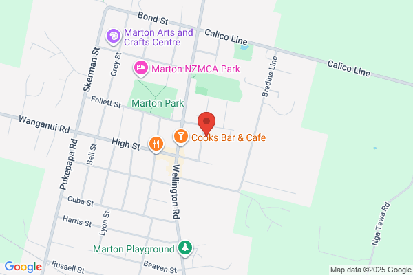 Map for Bee Kids Childcare Centre