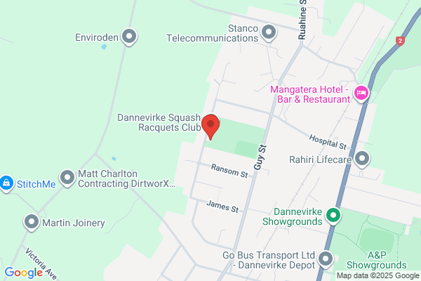 Map for Appleton Kindergarten