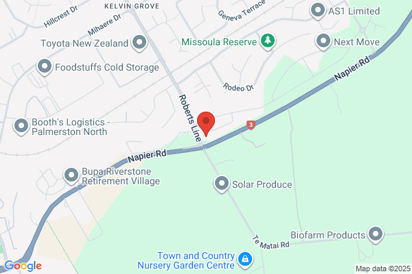 Map for BestStart Kelvin Grove