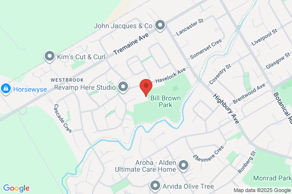 Map for Malamalama Moni Aoga Amata EFKS PN