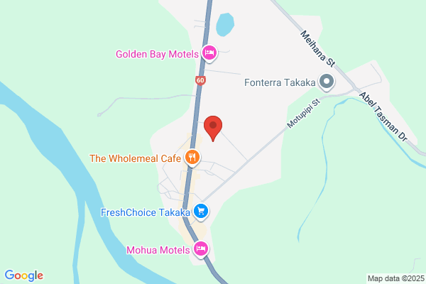 Map for Golden Kids Inc. Early Learning Centre