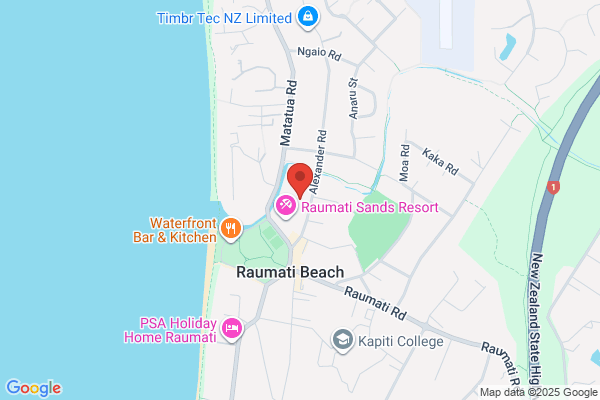 Map for Small Wonders Childcare Centre