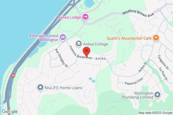 Map for Li'l Champs Early Learning Centre