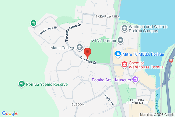 Map for Grow and Learn Early learning Centre Ltd