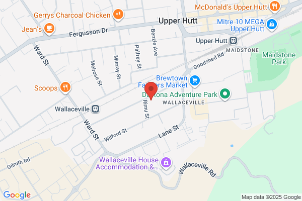 Map for Stepping Stones Childcare Centre