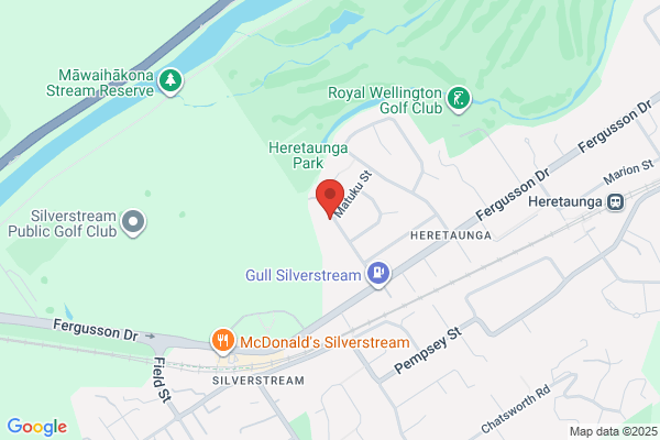 Map for Premium Preschool