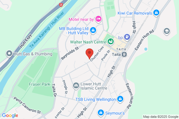 Map for AoKids|Taita