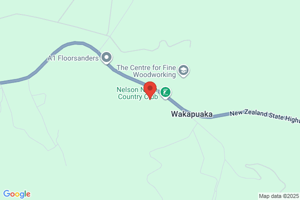 Map for Hira Rural Kindergarten