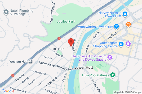 Map for Little Footprints Care and Education Centre