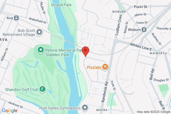 Map for Moera Kindergarten