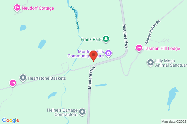 Map for Country Kids Childcare Centre