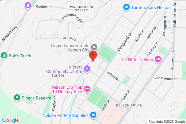 Map for Y Kids Early Learning Centre